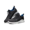 Sapatilhas Go Run Mojo 2.0 Preto/Branco/Azul