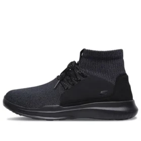 Sapatilhas Go Run Mojo “Preto”