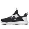 Sapatilhas Go Run Mojo Preto/Branco