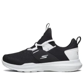 Sapatilhas Go Run Mojo Preto/Branco