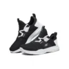 Sapatilhas Go Run Mojo Preto/Branco