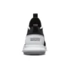 Sapatilhas Go Run Mojo Preto/Branco