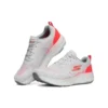 Sapatilhas Go Run Ride 8 Branco/Rosa/Cinzento