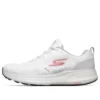 Sapatilhas Go Run Ride 8 Branco/Vermelho/Cinzento
