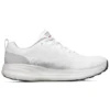 Sapatilhas Go Run Ride 8 Branco/Vermelho/Cinzento