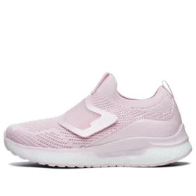 Sapatilhas Go Run Steady Rosa/Branco
