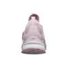 Sapatilhas Go Run Steady Rosa/Branco