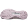 Sapatilhas Go Run Steady Rosa/Branco