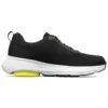 Sapatilhas Go Run Viz Tech Preto/Amarelo/Rosa