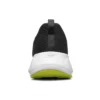 Sapatilhas Go Run Viz Tech Preto/Amarelo/Rosa