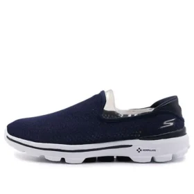 Sapatilhas Go Walk 3 Azul