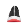 Sapatilhas Go Walk Air Preto/Branco/Vermelho