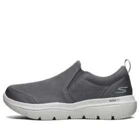 Sapatilhas Go Walk Evolution Ultra Cinza
