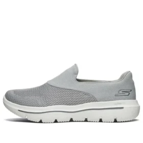 Sapatilhas Go Walk Evolution Ultra Cinza