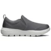 Sapatilhas Go Walk Evolution Ultra Cinza