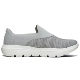 Sapatilhas Go Walk Evolution Ultra Cinza