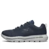 Sapatilhas Go Walk Evolution Ultra Low-Top Azul