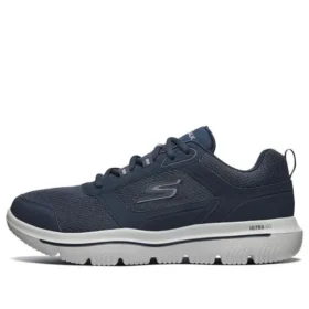 Sapatilhas Go Walk Evolution Ultra Low-Top Azul