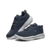 Sapatilhas Go Walk Evolution Ultra Low-Top Azul