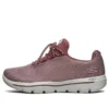 Sapatilhas Go Walk Evolution Ultra Vermelho/Branco