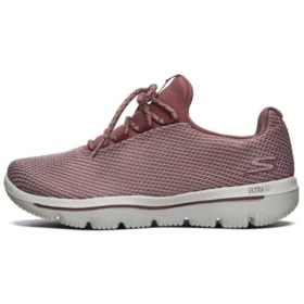 Sapatilhas Go Walk Evolution Ultra Vermelho/Branco