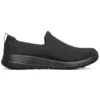 Sapatilhas Go Walk Max “Preto”