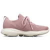 Sapatilhas Go Walk Revolution Ultra Rosa