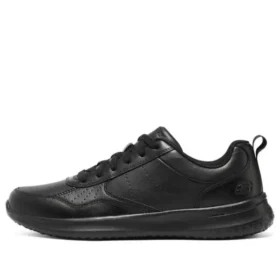Sapatilhas Go Walk Steady “Preto”