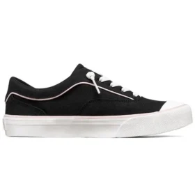 Sapatilhas Half Moom Preto