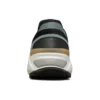 Sapatilhas Kraz Preto/Branco/Cinzento