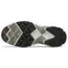 Sapatilhas Kraz Preto/Branco/Cinzento
