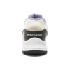 Sapatilhas Lifestyle “Branco Preto Roxo”