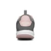 Sapatilhas Liv Cinza/Branco/Rosa