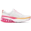 Sapatilhas Max Cushioning Air Rosa/Branco