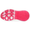 Sapatilhas Max Cushioning Air Rosa/Branco