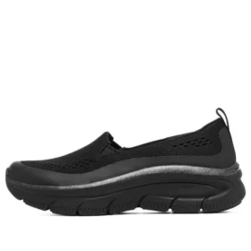 Sapatilhas Modern Dlux Comfort “Preto Branco”