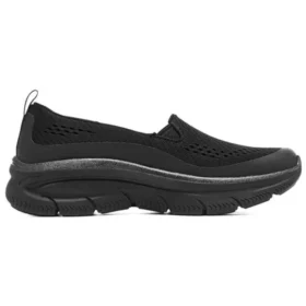 Sapatilhas Modern Dlux Comfort “Preto Branco”