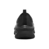 Sapatilhas Modern Dlux Comfort “Preto Branco”