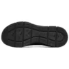 Sapatilhas Modern Dlux Comfort “Preto Branco”