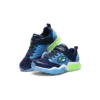 Sapatilhas Rapid Flash Low Azul-marinho