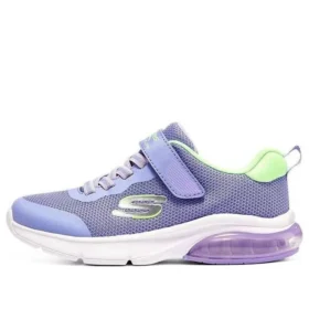 Sapatilhas Skech-Air Airmatic “Roxo Branco”