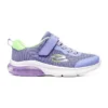 Sapatilhas Skech-Air Airmatic “Roxo Branco”