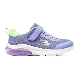 Sapatilhas Skech-Air Airmatic “Roxo Branco”