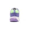 Sapatilhas Skech-Air Airmatic “Roxo Branco”