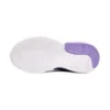 Sapatilhas Skech-Air Airmatic “Roxo Branco”