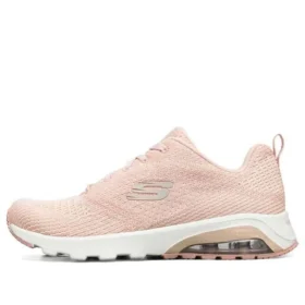 Sapatilhas Skech-Air Extreme Rosa/Branco