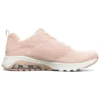 Sapatilhas Skech-Air Extreme Rosa/Branco