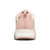 Sapatilhas Skech-Air Extreme Rosa/Branco