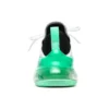 Sapatilhas Skech-Air Stratus Branco/Preto/Verde