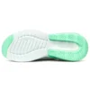 Sapatilhas Skech-Air Stratus Branco/Preto/Verde